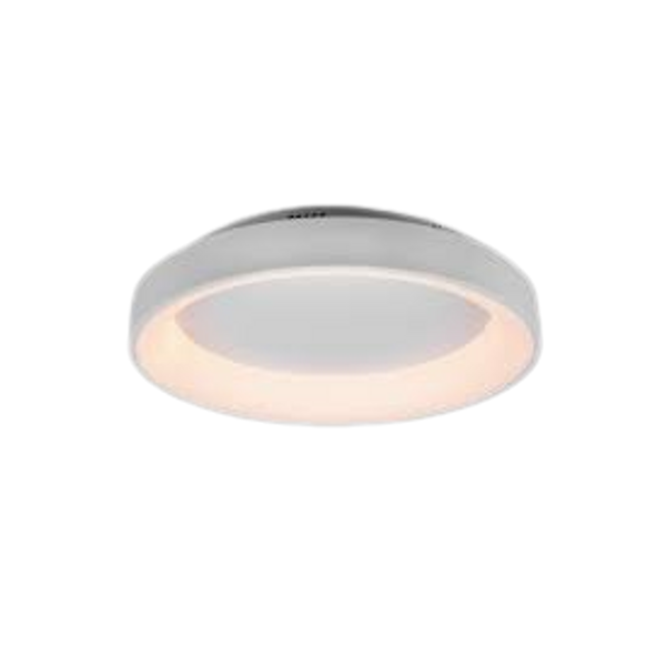 Luminaire Round GIRONA 48W 5600lm 671290131 Trio image 1