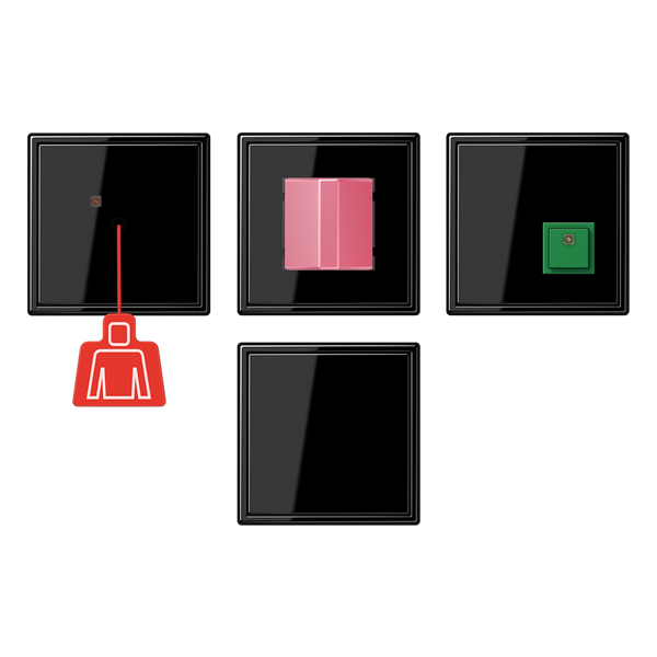 Emergency system set NRSLS0834USVLG image 3