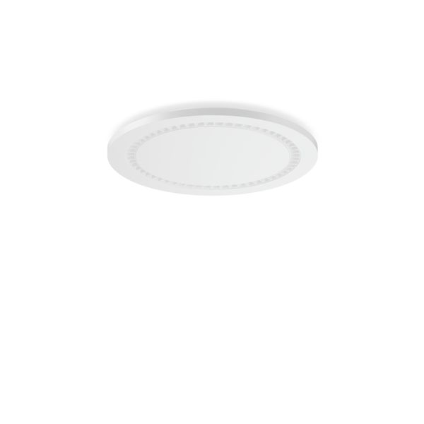 Hemis Round, 25 W, 2600 lm, 830, white, on/off Ceiling luminaires, D 4 image 1