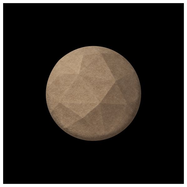 MANA Shade round 40 beige image 8