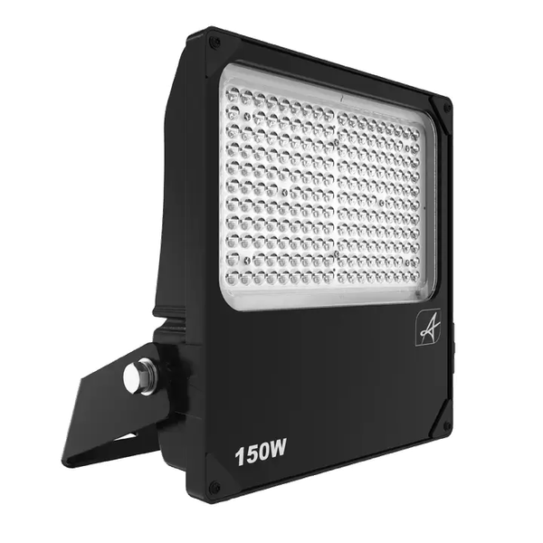 Aztec Asymmetrical Floodlight 150W image 3