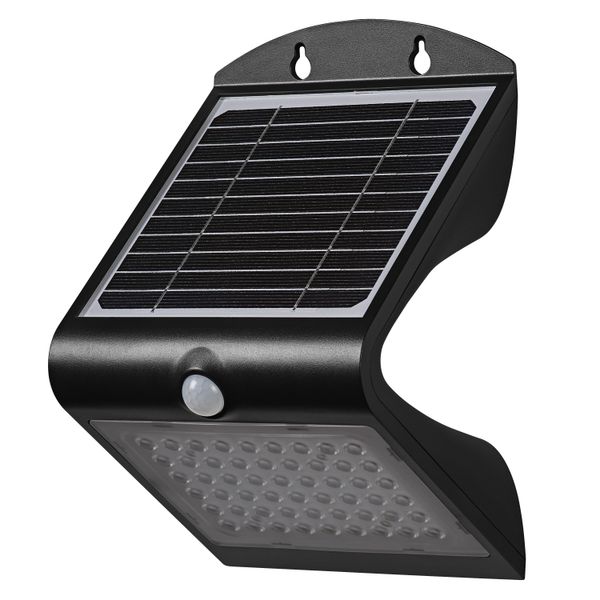 ENDURA Flood Solar Butterfly Solar Sensor 4W image 5