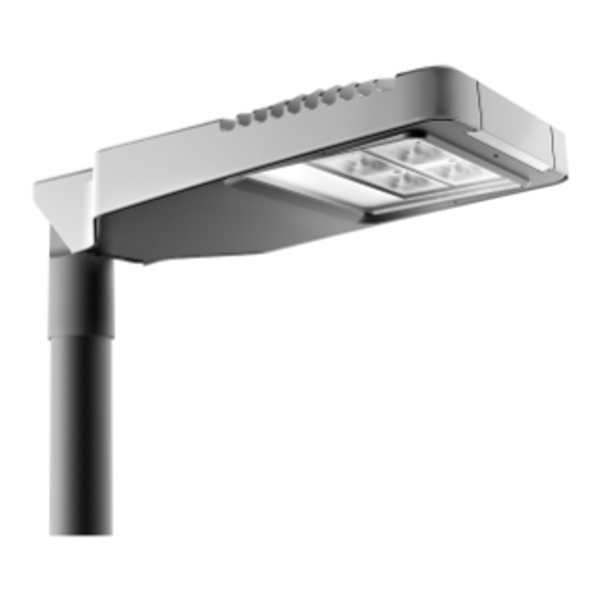 ROAD [5] - MEDIUM - 3 (3X3 LED) - STAND ALONE - HUGE OPTIC - 4000 K - 1A - IP66 - CLASS II image 1