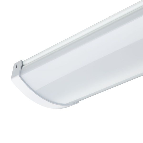 CoreLine Fastset, surface-mounted, 43 W, L1440 mm, 6000 lumen, 4000 K image 2