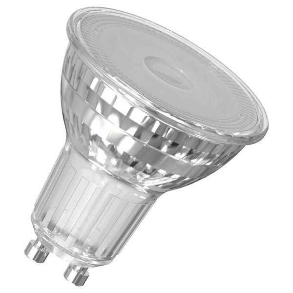 LED STAR PAR16 6.9W 827 GU10 image 10