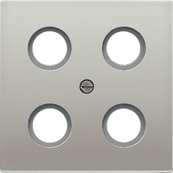 SAT-cover plate ES2990-4SAT1 image 2