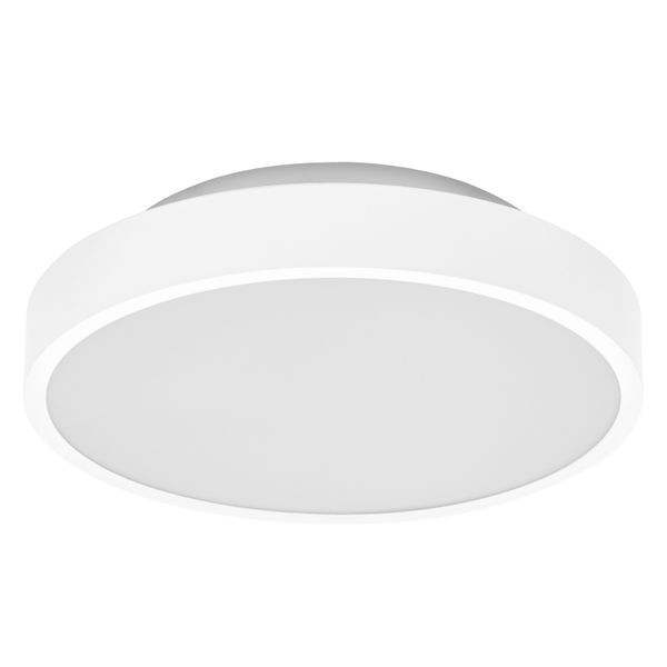 Smart+ Orbis Ceiling White 350mm TW image 6