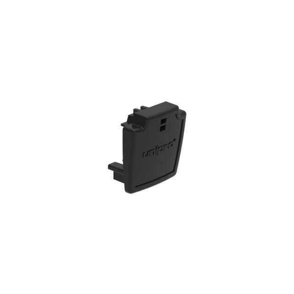 UNIPRO CEC3B Control-DALI End cap, black image 2