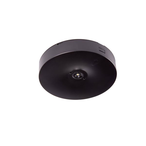 Starlet Round LED SO 150 CB [BLK] image 1