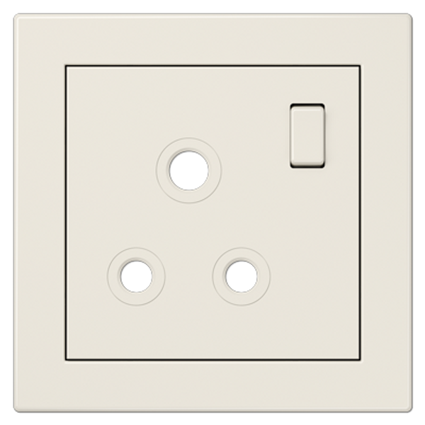 Centre plate BS2171-15VPL-L image 1