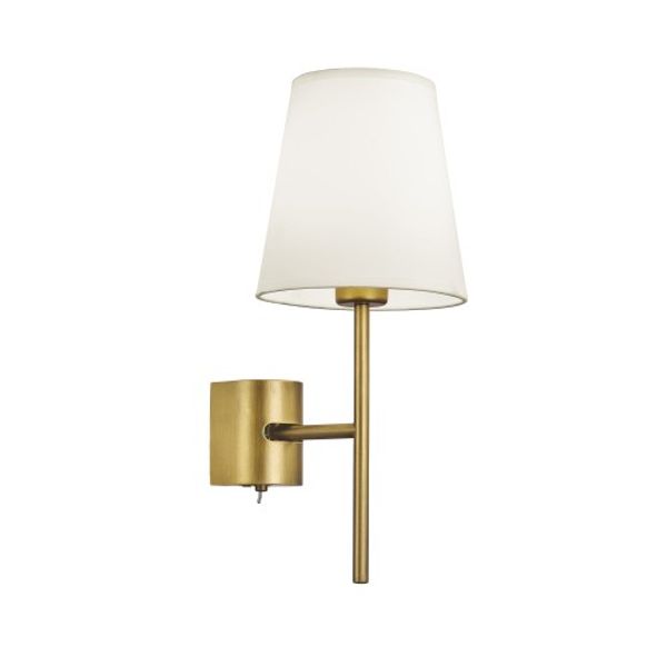 Wall Lamp Gold Sonia image 1