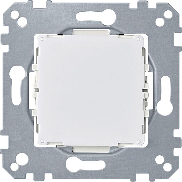 LED light signal insert, single-colour, polar white image 4