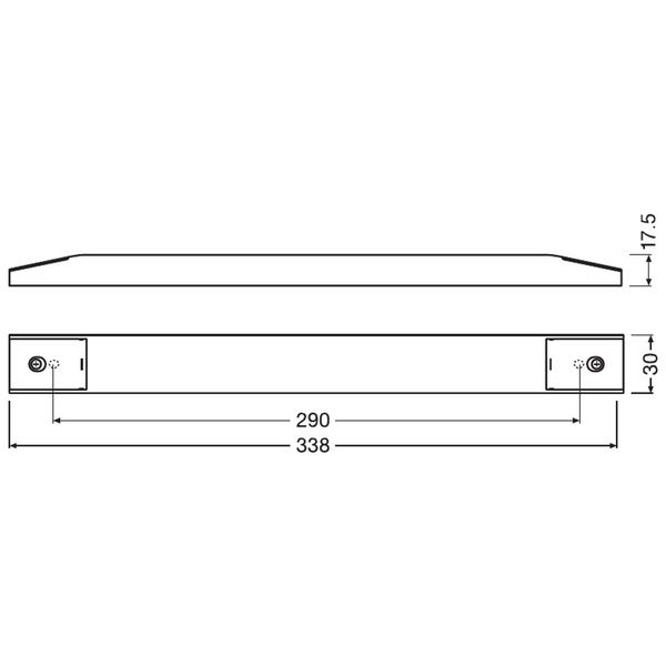 CV Power supplies 24 V 60/220-240/24 image 6