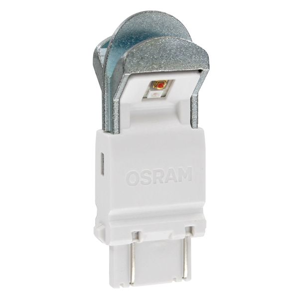 3557R-02B 2W 12V W2.5X16Q BLI2 OSRAM image 1