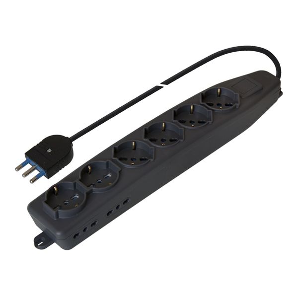 MULTI-OUTLET SOCKET WITH CABLE image 6