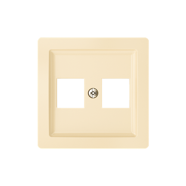 5014G-A02018 C1 Data Socket Outlet image 2