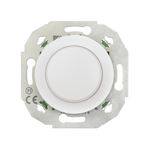 Renova - dimmer - universal - 230 V - 420 W - white image 4