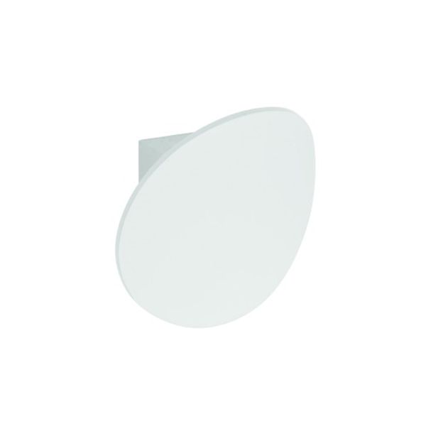 Wall Light White Corto image 1