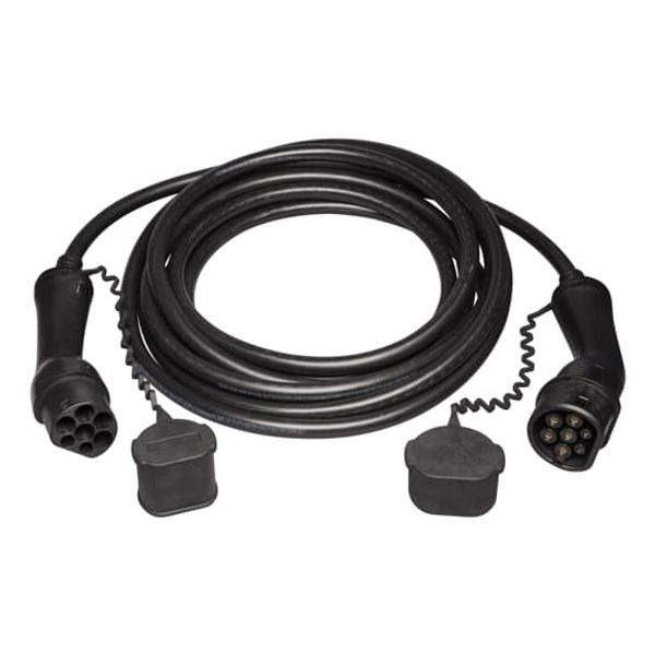 TAC-cable T2-T1 7m 1P 16A Terra AC cable T2-T1 7m 1P 16A image 2