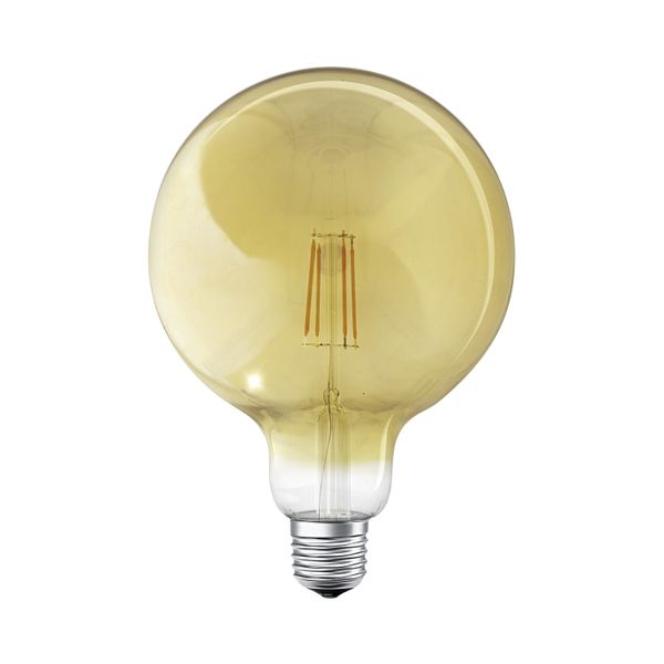 SMART+ WiFi Filament Globe Dimmable 53 6 W/2400 K E27 image 5