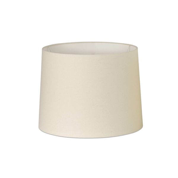 SHADE E27 o250*200*o220 BEIGE image 1