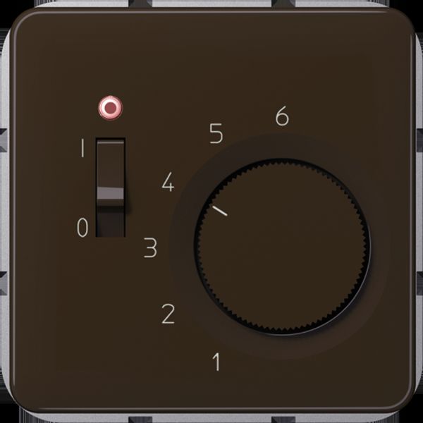 Display for temperature controller fan c TRDA-DISPWW image 28