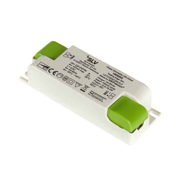 LED Driver, 20W 700mA image 1