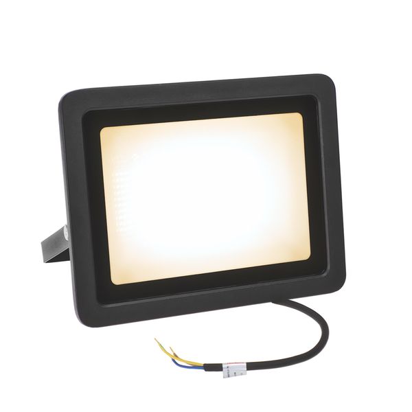 NOCTIS LUX 2 SMD 230V 100W IP65 WW black image 4