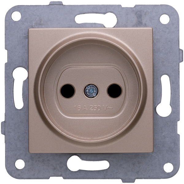 Karre Plus-Arkedia Bronze (Quick Connection) Socket image 1