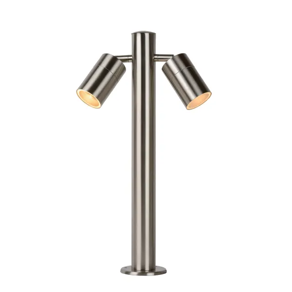 ARNE-LED Bollard H50cm 2xGU10/5w 350LM 2700K image 1