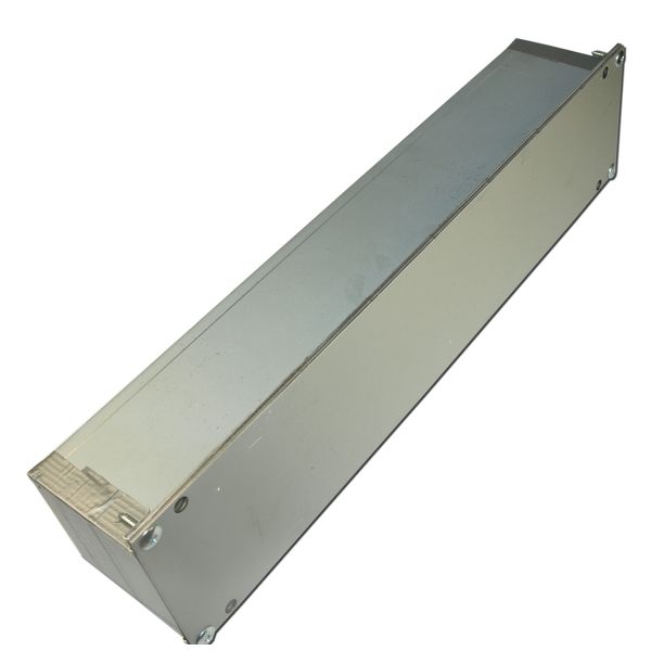 Concrete ceiling box for emergency luminaires Design U6 image 1