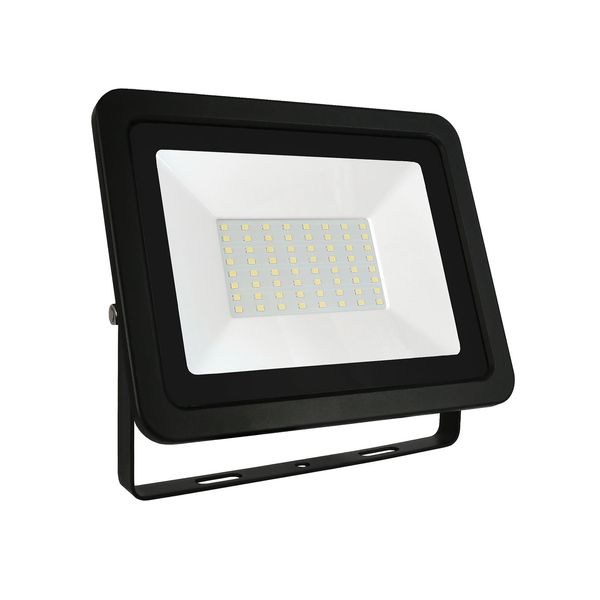 NOCTIS LUX 2 SMD 230V 50W IP65 NW black image 1