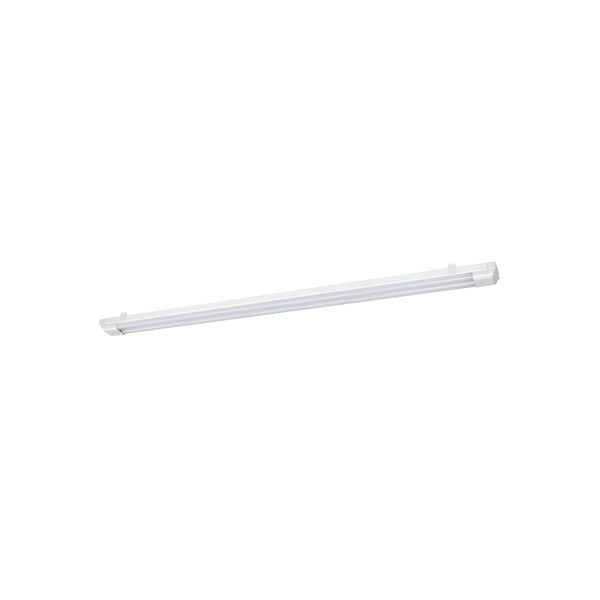 LED POWER BATTEN 1200 mm 50 W 3000 K image 5