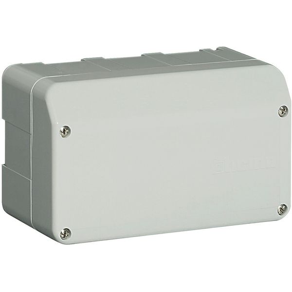 JUNCTION BOX IP55 F. 504 image 1