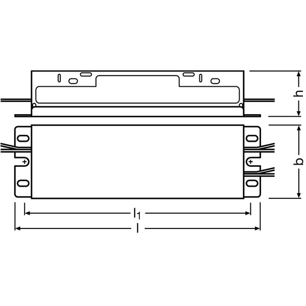 OT 2DIM IP64 Outdoor 50/120…277/1A2 2DIMLT2 P image 3