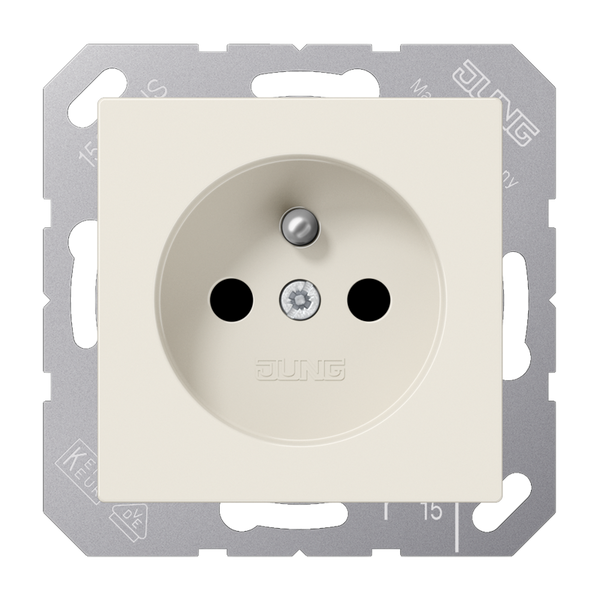 Socket, French/Belgian system A1521FKI image 1