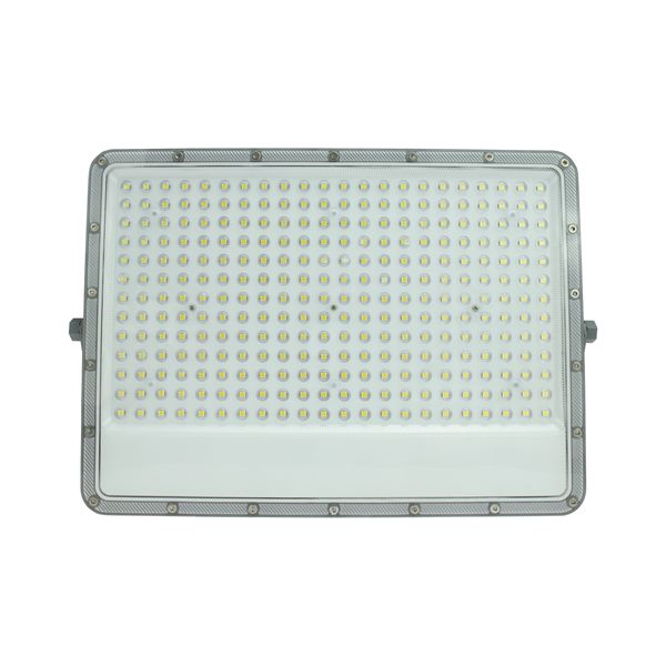 NOCTIS MAX FLOODLIGHT 150W CW 230V 85st IP65 357x262x30 mm GREY 5 years warranty image 15