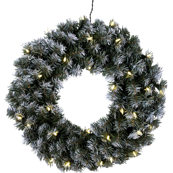 Wreath Edmonton image 1