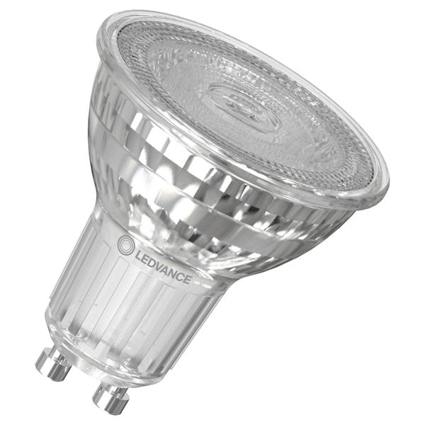 LED PAR16 P 6.9W 830 GU10 image 4