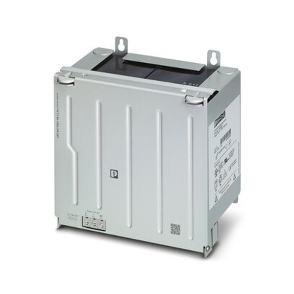 UPS-BAT/PB/24DC/12AH - Energy storage image 1