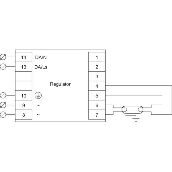 HF-Ri TD 1 28/35/49/54 TL5 E+ 195-240V image 4