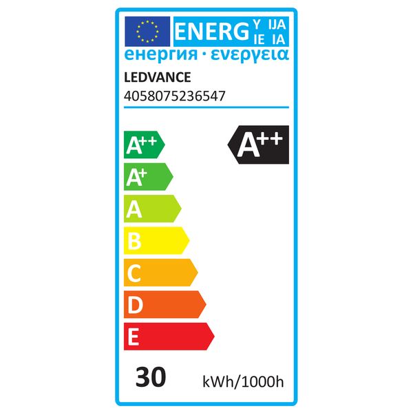 LED STRIP PERFORMANCE-600 -600/865/5 image 3