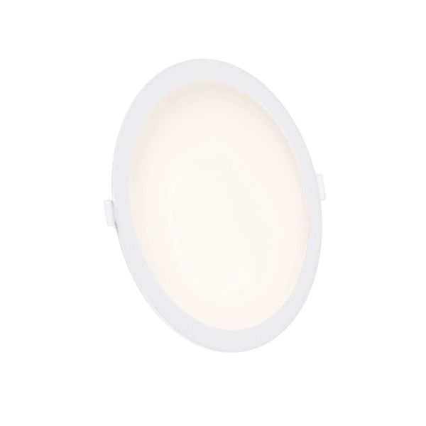 ALGINE 2IN1 SURFACE-RECESSED DOWNLIGHT 18W 1820LM WW 230V IP20 ROUND image 19