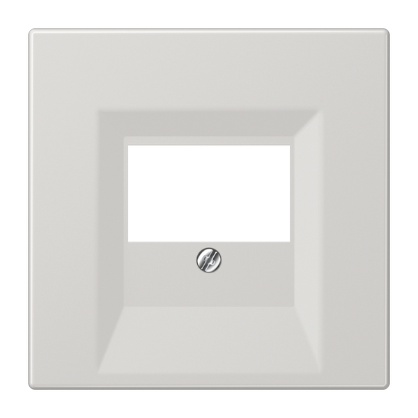 Centre plate for TAE-socket LS969TLG image 2