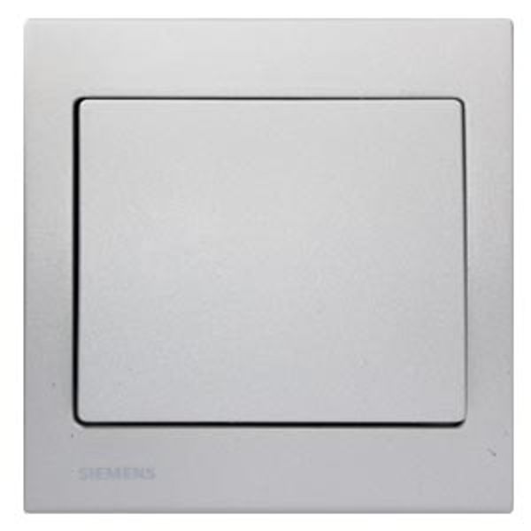 IRIS Cover plate for Heating and ventilation  5TG5533-7MA image 1