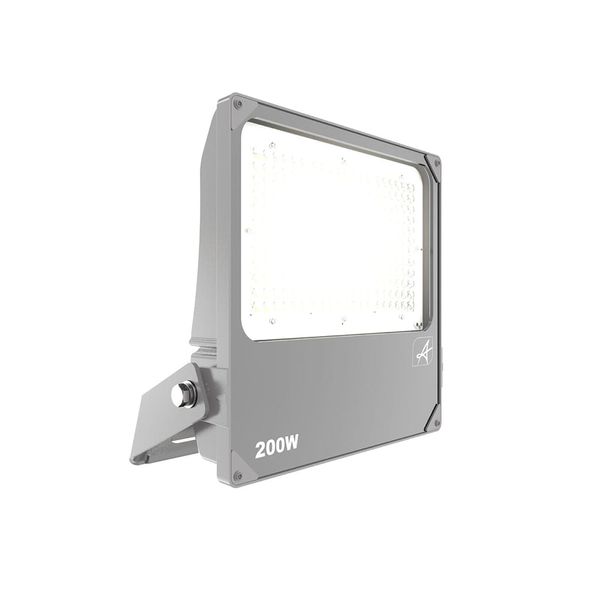 Aztec Coastal Symmetrical Floodlight 200W image 1