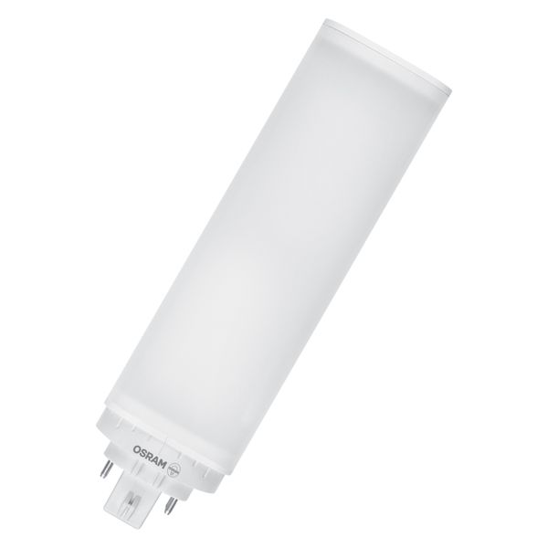 OSRAM DULUX T/E LED HF & AC MAINS 20 W/3000 K image 1