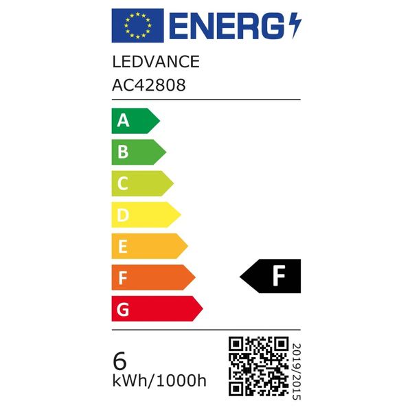 LEDINESTRA® BASE 6W 827 S14d image 9