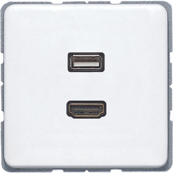 Multimedia adapter MACD1163WW image 2