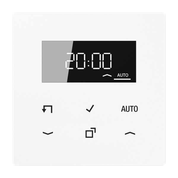 LB Management timer display LS1750DWW image 2